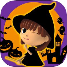 万圣节迷宫 V1.3 iOS版