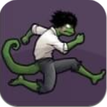 变色龙人跑酷 V1.0.1 安卓版