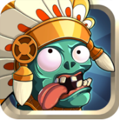 我的僵尸团战 V1.4 免费版