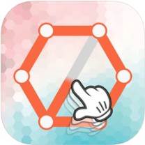 一笔画到底 V1.0 iOS版