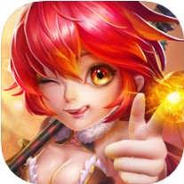 魔幻奇缘 V1.0 iOS版