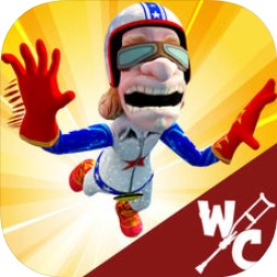 威利撞击(Willy Crash) V1.0.1 苹果版