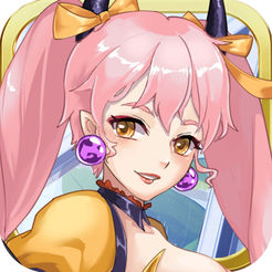 女神大乱斗 V2.3 苹果版