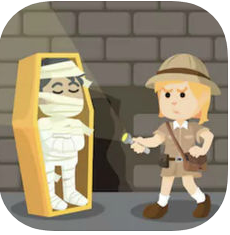 密室木乃伊 V1.0 ios版