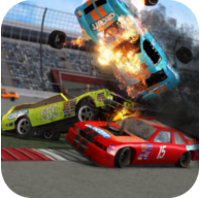 冲撞赛车2 V1.3.49 免费版