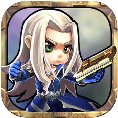 多边形战争 V1.0 iOS版