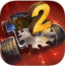 机器人：机甲战争2 V1.1.2 免费版