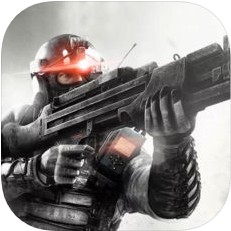 狙击射击战争 V1.0 iOS版
