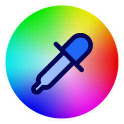 My Color Picker V1.01 Mac版