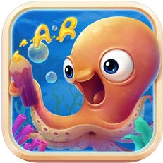 奇幻海洋馆 V1.0 iOS版