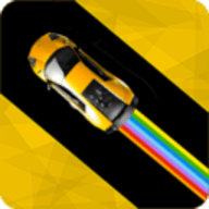 指尖迷你飞车 V1.0.1 安卓版