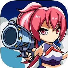 合金兵团 V1.0 iOS版