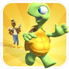 船长与海龟 V1.0 iOS版