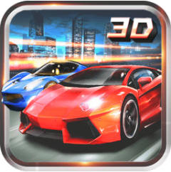 街道赛车3D V1.0.0 免费版