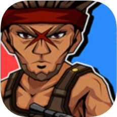 全面冲突 V1.0 iOS版