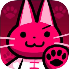 功夫猫的战斗 V1.0 iOS版