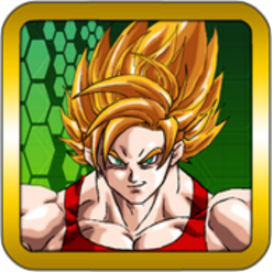 赛亚人勇士 V6 免费版