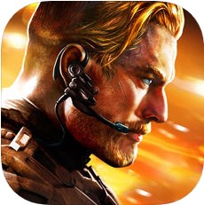 枪战王者射击 V1.0 iOS版