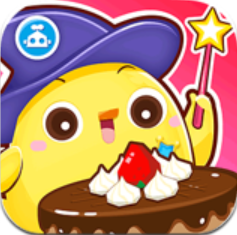魔法蛋糕店 V4.1  安卓版