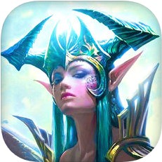黑暗破坏者 V1.0 iOS版