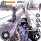 呼唤战争 V1.3 安卓版