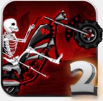 恶魔之旅2 V1.0 安卓版