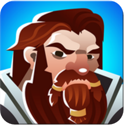 矮人村庄 V1.0 免费版