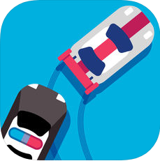 Police Runner V1.0 安卓版
