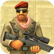 沙盒射手 V1.0.5 安卓版