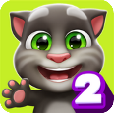 我的汤姆猫2 V1.0.1337.1843 免费版