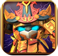 果宝特攻4机甲王 V1.0 安卓版