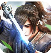 刀剑乱武 V1.0 ios版