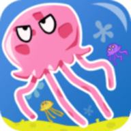 旅行的水母 V1.0.2 安卓版