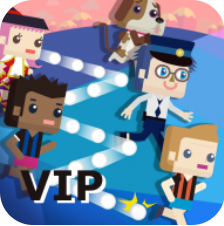 带球撞人 V1.2.3 安卓版