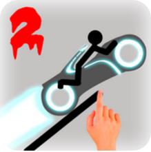 火柴人赛车手道路涂鸦2 V1.01 免费版