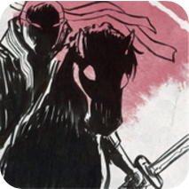 武士和也 V1.0 免费版