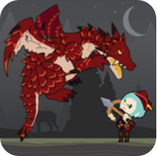 孤独的龙 V1.0 免费版