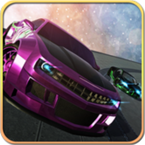 疯狂赛车 V1.0 免费版