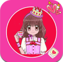 动漫美颜贴纸相机 V8.0.8 安卓版