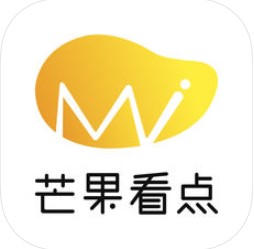 芒果看点 V1.4.4 安卓版