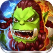 龙戒圣战 V1.0 iOS版