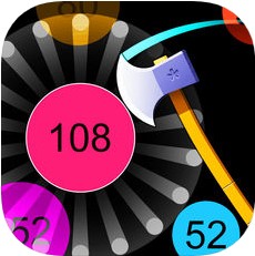 点爆球球 V1.3.1 iOS版