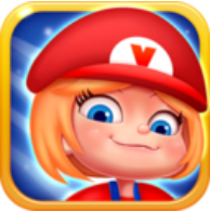 玛丽跑酷 V1.0.0 免费版