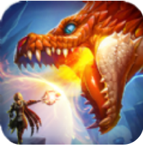 龙战精灵 V1.0 ios版