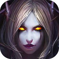 猎魔神迹狂戮 V1.0 苹果版