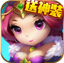 放置三国志 V1.5.0 免费版