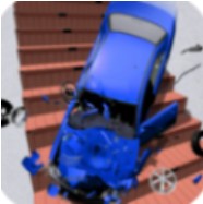 死亡楼梯车 V1.0 安卓版