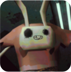 恐怖小兔子 V1.0 免费版