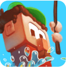 疯狂点击钓鱼 V1.0 免费版