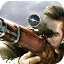 狙击手3D杀死射击 V1.2.2 免费版